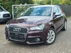 Audi A1 Sportback 1.6Tdi*Automatik*Xenon*Navi*PDC