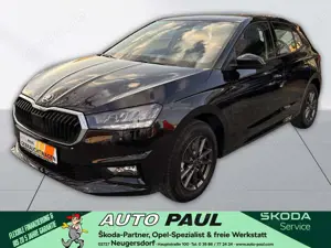 Skoda Fabia Selection 116PS DSG*Parksensoren*DAB Radio*Sitzheizung*LED*Finanzierung ohne Anzahlung*S