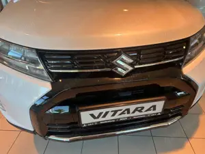 Suzuki Vitara 1.4 Comfort+ Allgrip 4x4