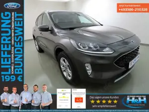 Ford Kuga 2.5 Plug-in-Hybrid CC PPS+WinterPak+Kamera