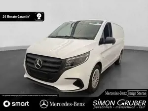 Mercedes-Benz Vito 116 Kasten Lang Multibeam Sitzhzg. Kamera