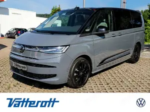 Volkswagen T7 Multivan Edition 2.0 TDI DSG LÜ AHK Navi 7-Sitzer