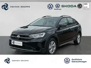Volkswagen Taigo 1.0TSI DSG Life+KAMERA+SHZ+LED+Digital-Cockpit+++