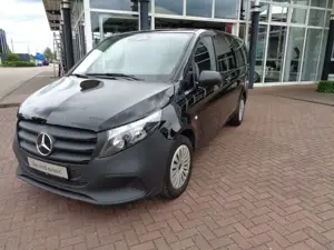 Mercedes-Benz Vito 116 CDI lang,NAVI,KAMERA,el.TÜREN,NP:78.708