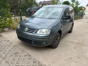 Volkswagen Caddy Life . Tüv Neu