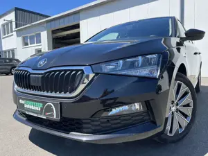 Skoda Scala 1.0 TSI Tour 112€ m.20% Anz. 17 Navi Keyless RFK