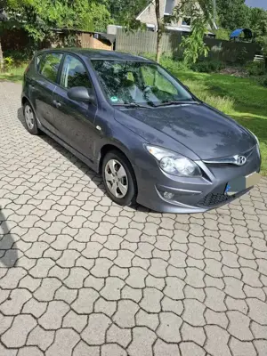 Hyundai i30 1,4 CVVT Easy