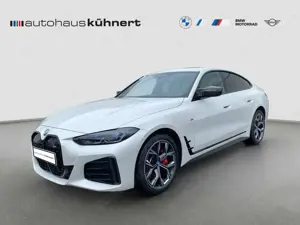BMW i4 M50 Gran Coupe ///M-Sport PRO ACC Laser PanoSD
