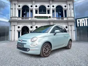 Fiat 500 Dolcevita*Navi*Klimaaut.*PDC*Car-Play*16"