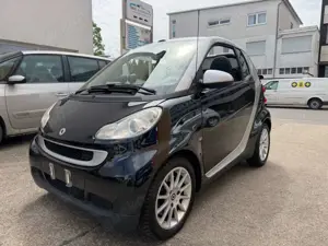 smart forTwo cabrio CDI/KLIMA/SZH