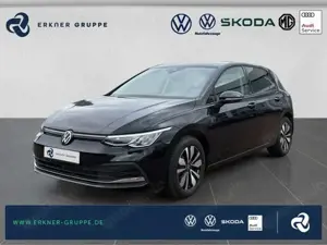 Volkswagen Golf VIII Lim. 2.0 TDI Move+LED+ACC+Keyless+DigiCockpit