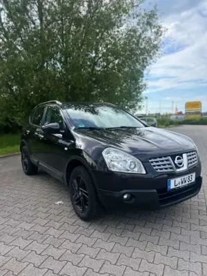 Nissan Qashqai 1.5 dCi DPF acenta