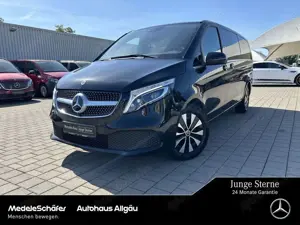 Mercedes-Benz V 300 V 300d 4M AVANTGARDE XL LED 8 SITZ EL TÜREN STHZ
