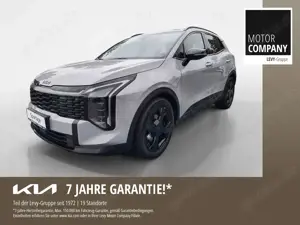 Kia Sportage 1.6 T-GDI Black Edition AUT+Kamera+ACC
