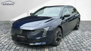 Peugeot 508 SW 1,2 PT EAT8 GT Alu KA LED Link NAV NBA PDC RFK