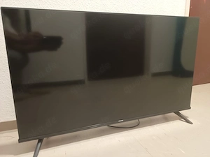 Technik, Fernseher
