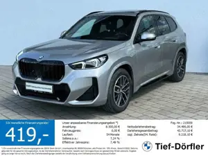 BMW X1 xDrive23d M Sport Pano/LED/HUD/ACC+/360/MEMO  Pano