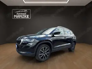 Skoda Karoq Style 4x4/