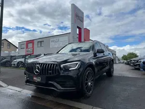 Mercedes-Benz GLC 300 de 4Matic 9G-Tronic AMGLine FINANZIERUG