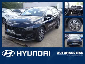 Hyundai BAYON 1.0 T-GDI Trend inkl. Big Deal!
