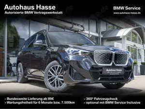 BMW iX1 xDrive30 M-Sport PANO MASSAGE H/K DA+ ACPro