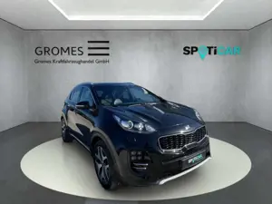 Kia Sportage GT-Line 4WD PANO Navi Leder Soundsystem Klimasitze