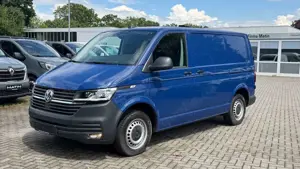 Volkswagen T6 Transporter T6.1 TRANSPORTER 4MOTION DSG/LED/STANDHZ/KURZ