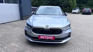 Skoda Superb Combi 2.0 TDI 110 kW Selection