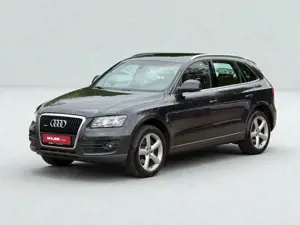Audi Q5 3.0 TDI quattro*PANO*XENON*DSP*LEDER*AHK*BT