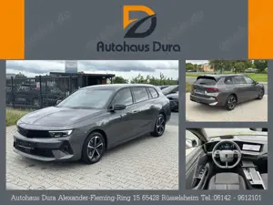 Opel Astra 1.2 Turbo GS Aut. Navi+Led+Head Up+Shz+Pdc