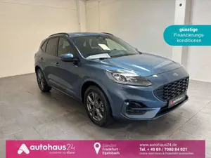 Ford Kuga 2.5 Duratec ST-Line X|AHK|Navi|LED