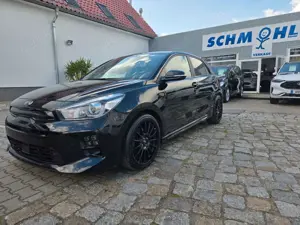 Kia Rio GT-Line Autom.  el. SD Allwetter