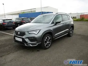 SEAT Ateca 2.0 TSI FR 4Drive OPF Klima Navi Rückfahrkamera