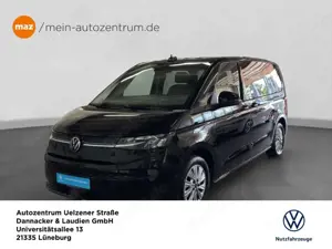 Volkswagen T7 Multivan 2.0 TDI Life Alu LED AHK 7-Sitze Leder Kamera Navi