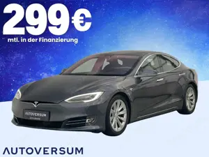 Tesla Model S Long Range *ACC*KAM*LED*PAN*