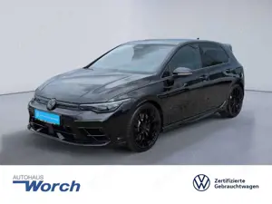 Volkswagen Golf R BLACK EDITION AKRA+PANO+DCC+HK+MATRIX+