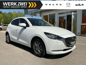 Mazda 2 G90 Exclusive-Line Automatik NAVI LED