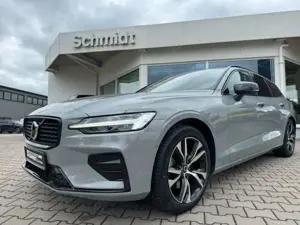 Volvo V60 B4 B DKG Plus Dark Headup, Panoramadach, ACC