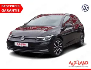 Volkswagen Golf 1.5 TSI Active LED+ HUD Standheizung Navi