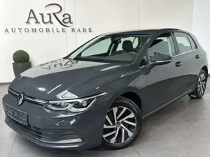 Volkswagen Golf Style DSG eHybrid NAV+ACC+LED+SHZ+VCOCKPIT+1HD