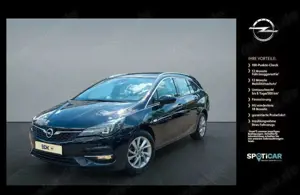 Opel Astra K ST Premium "Elegance" Automatik/Voll-LED
