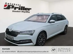 Skoda Superb Combi 2.0 TDI DSG LK 4x4/LED/ACC/PGSD/