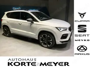 CUPRA Ateca 2.0TSI DSG 4Drive+DCC+AHK +LED+ACC