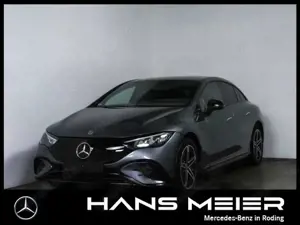 Mercedes-Benz EQE 300 EQE 300 AMG Advanced Night Ambiente LED Kamera