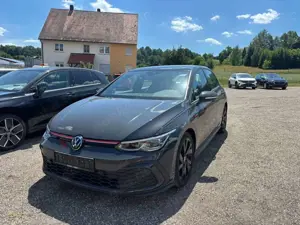 Volkswagen Golf GTI 2.0 TSI+DAB+DAB+KAMERA