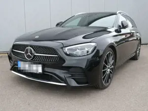 Mercedes-Benz E 400 d T 4Matic AMG-Line DISTR/PANO/360/AHK/STHZ