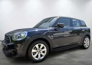 MINI Cooper Countryman Apple CarPlay Panorama-Dach Head-Up PDC Klima LED