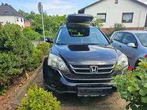 Honda CR-V CR-V 2.2i DTEC DPF Automatik Comfort