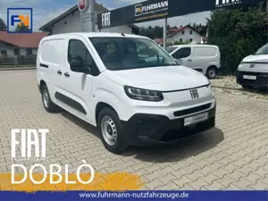Fiat Doblo KASTENWAGEN XL 130MT
