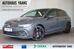 Volkswagen Golf VIII GTI 2.0 TSI AID+ACC+KAM+LED+AMBI.+PANO